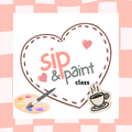 Sip & Paint Class
