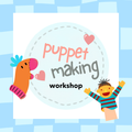 Kids Puppet Making Workshop