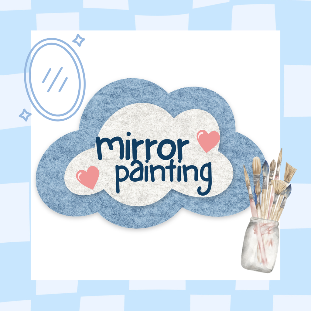 Mirror Painting Workshop