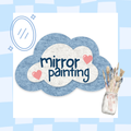 Mirror Painting Workshop