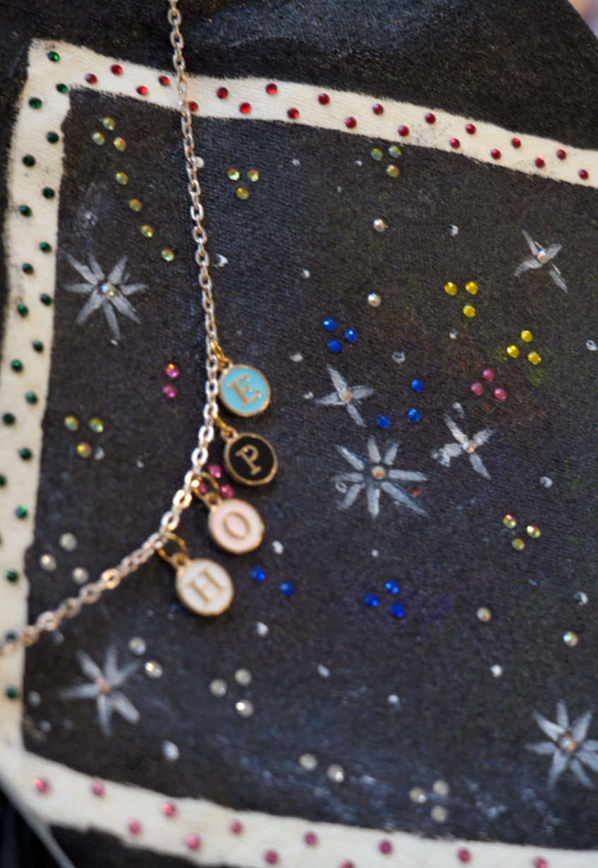 Paint & Bedazzle Workshop