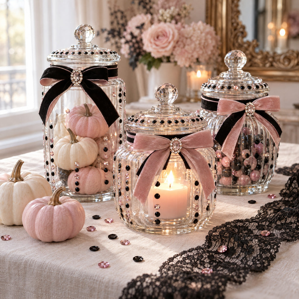 Halloween Open Day