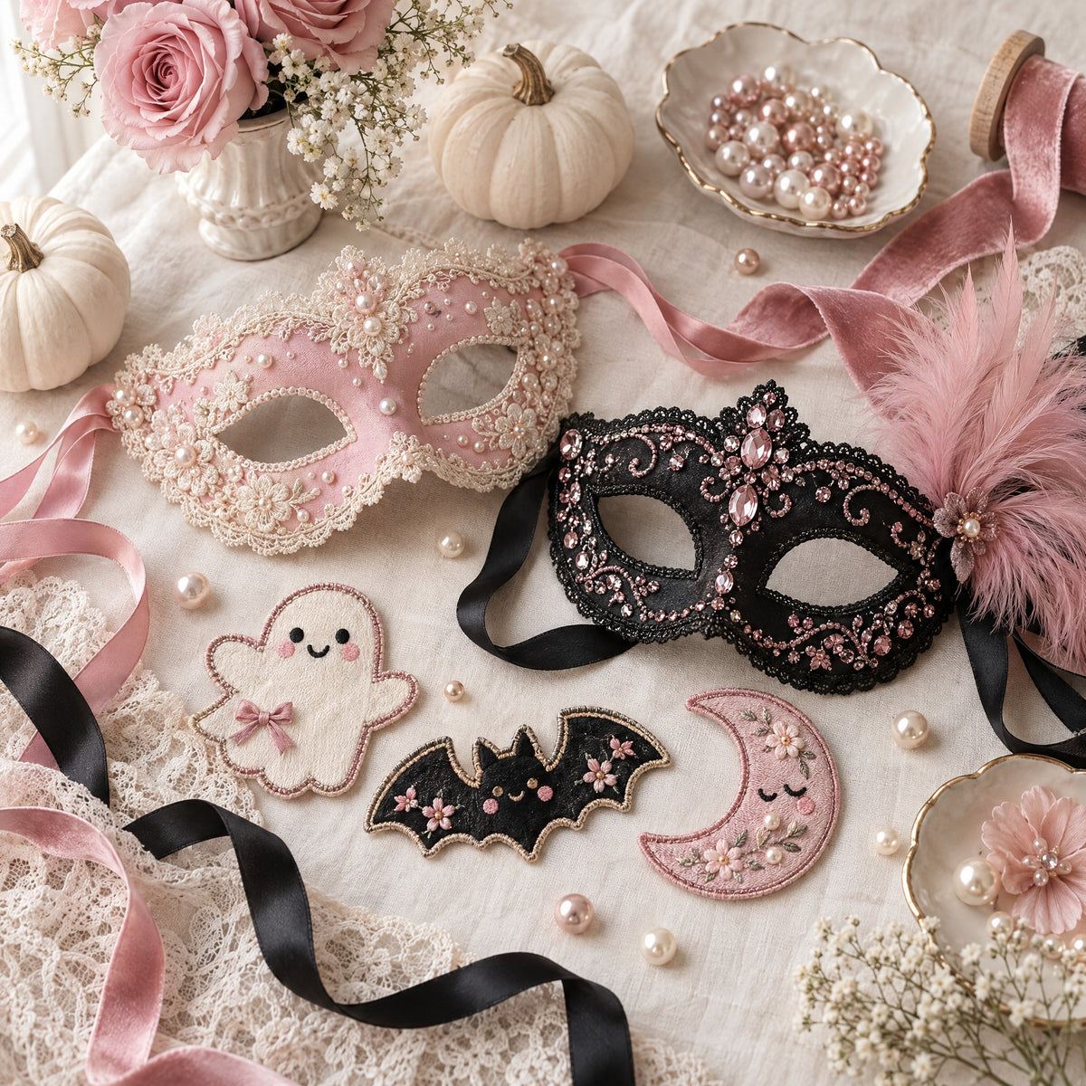 Halloween Open Day