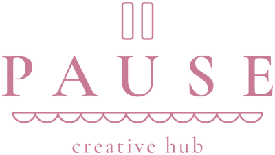 Pause Creative Hub