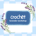 Lavender Crochet Workshop